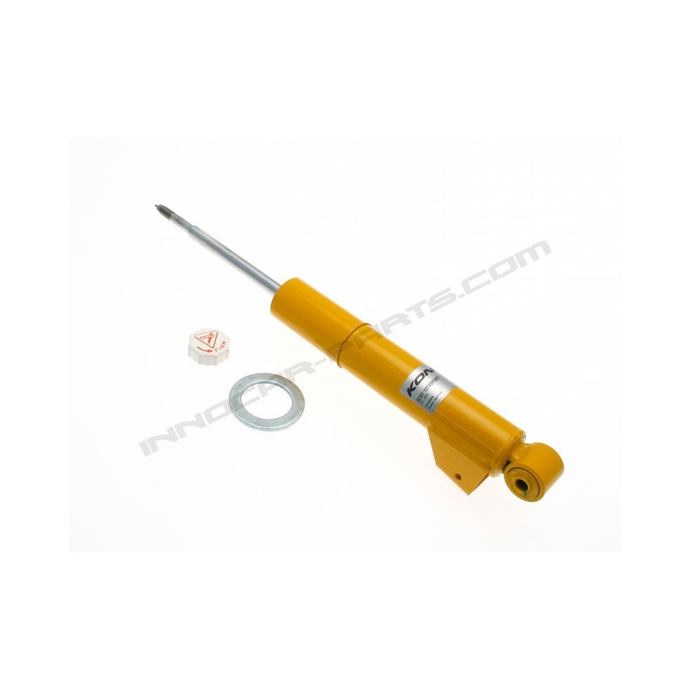 Koni Sport Ammortizzatori Anteriore Per Porsche 944, 944 Turbo, 944 S2 E 968 – 2 Pezzi 8641-1414SPORT, Regolabili E Ribassanti Fino A 40 Mm